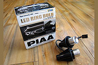 PIAA LED RING BULB