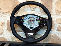 AC Schnitzer Sport Steering